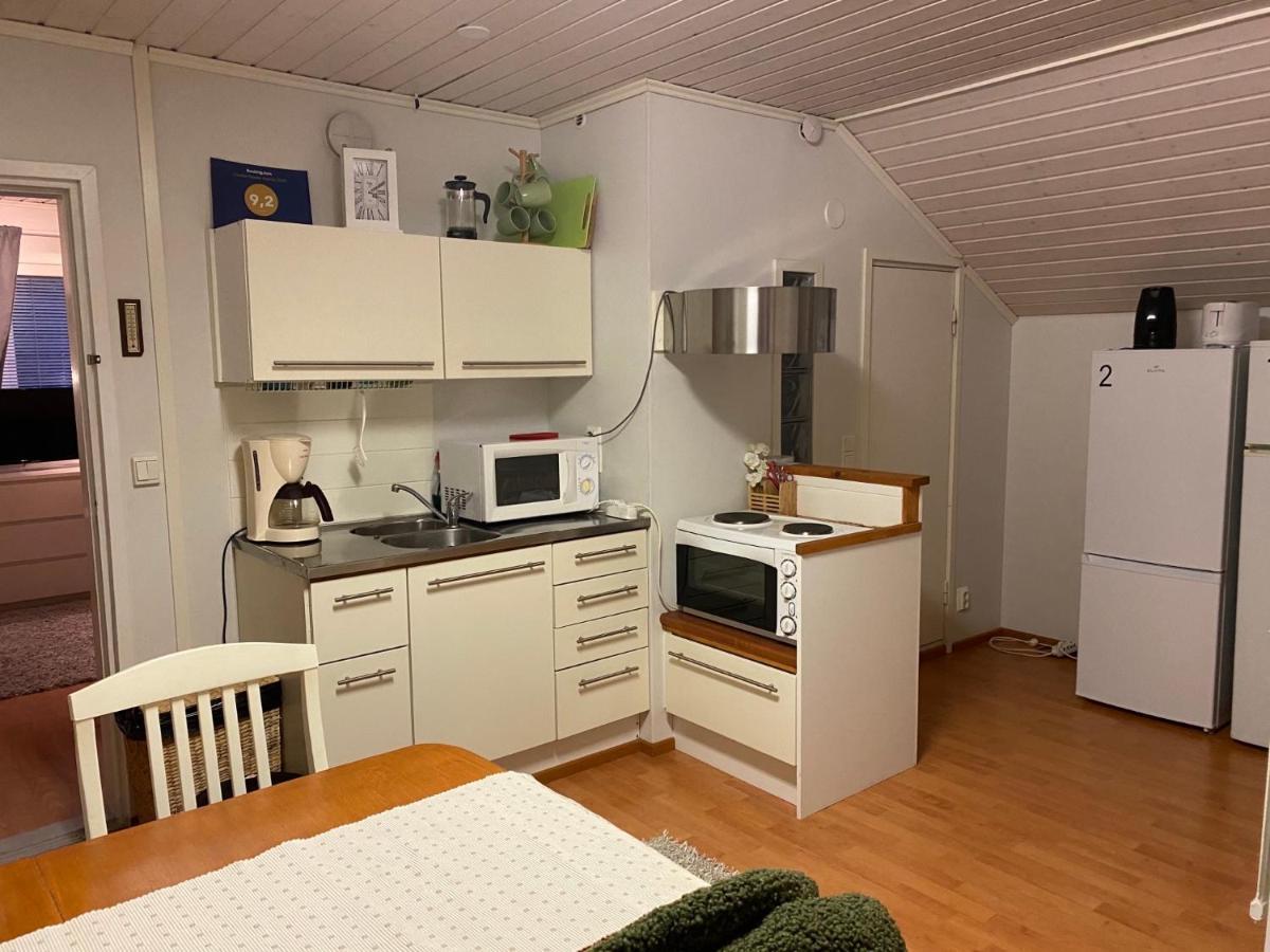 Koskentien Kotimajoitus & Luxury Glamping Daire Jämsä Dış mekan fotoğraf