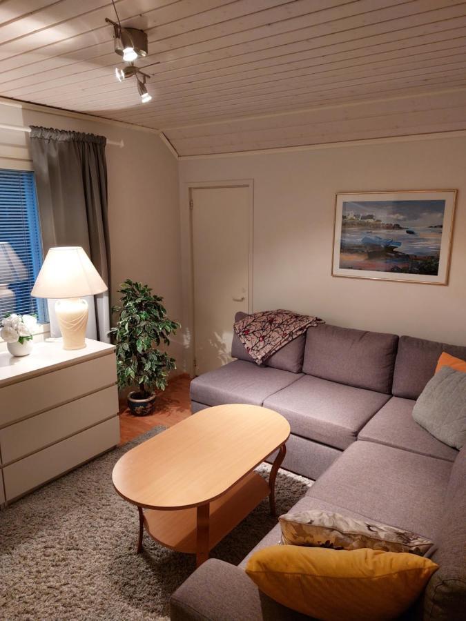 Koskentien Kotimajoitus & Luxury Glamping Daire Jämsä Dış mekan fotoğraf